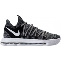Кроссовки Nike KD 10 Oreo