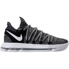 Кроссовки Nike KD 10 Oreo