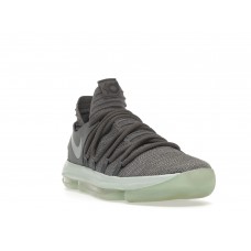 Кроссовки Nike KD 10 Cool Grey Igloo