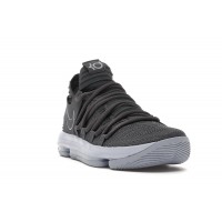 Кроссовки Nike KD 10 Dark Grey
