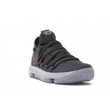 Кроссовки Nike KD 10 Dark Grey