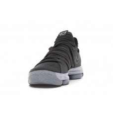 Кроссовки Nike KD 10 Dark Grey