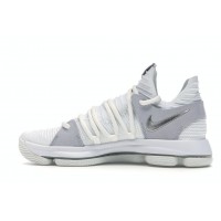 Кроссовки Nike KD 10 Still KD