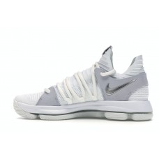 Кроссовки Nike KD 10 Still KD
