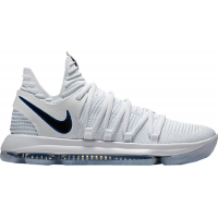 Кроссовки Nike KD 10 Numbers