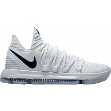 Кроссовки Nike KD 10 Numbers