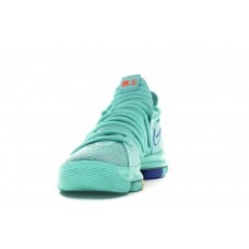 Кроссовки Nike KD 10 Hyper Turquoise