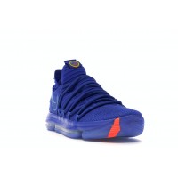 Кроссовки Nike KD 10 City Series