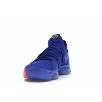 Кроссовки Nike KD 10 City Series