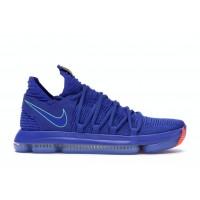 Кроссовки Nike KD 10 City Series
