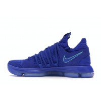Кроссовки Nike KD 10 City Series