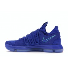 Кроссовки Nike KD 10 City Series