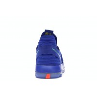 Кроссовки Nike KD 10 City Series