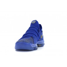 Кроссовки Nike KD 10 Finals