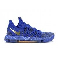 Кроссовки Nike KD 10 Finals