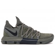 Кроссовки Nike KD 10 Dark Stucco