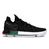 Кроссовки Nike KD 10 Black History Month (2018)