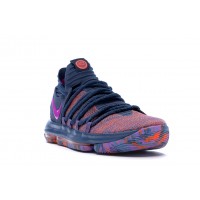 Кроссовки Nike KD 10 All-Star (2018)