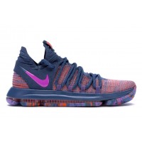 Кроссовки Nike KD 10 All-Star (2018)