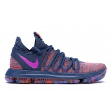 Кроссовки Nike KD 10 All-Star (2018)
