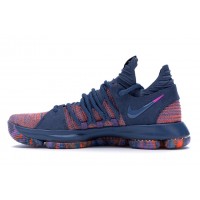 Кроссовки Nike KD 10 All-Star (2018)