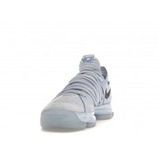 Кроссовки Nike KD 10 Anniversary
