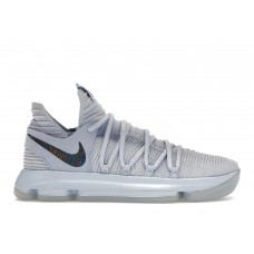Кроссовки Nike KD 10 Anniversary