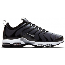 Кроссовки Nike Air Max Plus TN Ultra Black Silver