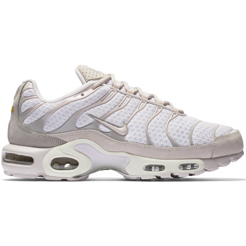 Кроссы Nike Air Max Plus Pearl Pink - мужская сетка размеров