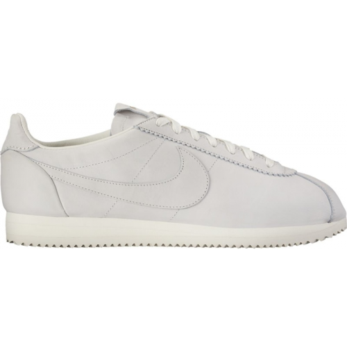 Кроссы Nike Classic Cortez Sail - мужская сетка размеров