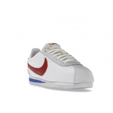 Кроссовки Nike Classic Cortez Nylon Forrest Gump