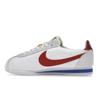 Кроссовки Nike Classic Cortez Nylon Forrest Gump