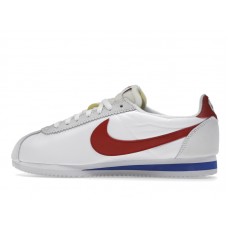 Кроссовки Nike Classic Cortez Nylon Forrest Gump