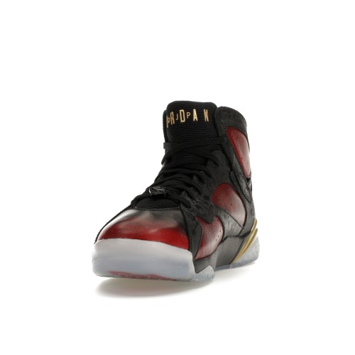 Кроссы Jordan 7 Retro Doernbecher - мужская сетка размеров