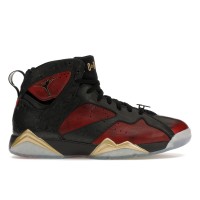 Кроссовки Jordan 7 Retro Doernbecher