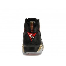 Кроссовки Jordan 7 Retro Doernbecher