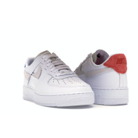 Женские Nike Air Force 1 LX Vandalised White (W)