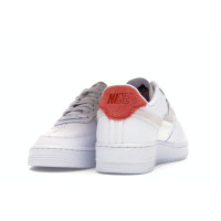 Женские Nike Air Force 1 LX Vandalised White (W)