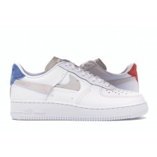 Женские кроссовки Nike Air Force 1 LX Vandalised White (W)