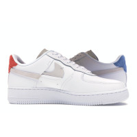 Женские Nike Air Force 1 LX Vandalised White (W)