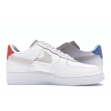 Женские кроссовки Nike Air Force 1 LX Vandalised White (W)