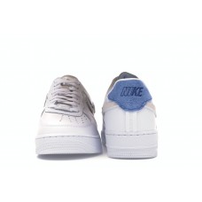 Женские кроссовки Nike Air Force 1 LX Vandalised White (W)