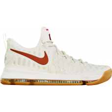 Кроссовки Nike KD 9 Texas