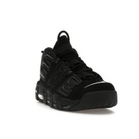 Кроссовки Nike Air More Uptempo Supreme Suptempo Black