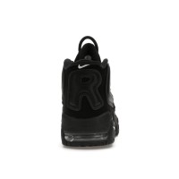 Кроссовки Nike Air More Uptempo Supreme Suptempo Black