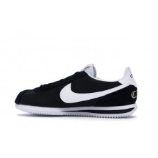 Кроссовки Nike Cortez Basic Nylon Compton