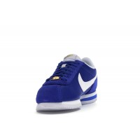 Кроссовки Nike Cortez Basic Nylon Long Beach