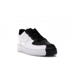 Кроссовки Nike Air Force 1 Low Split White Black
