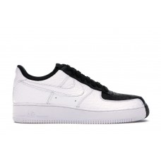 Кроссовки Nike Air Force 1 Low Split White Black