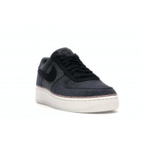 Nike Air Force 1 Low 3x1 Denim Black